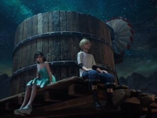 Final Fantasy VII Remake: Nowy zwiastun, nowa muzyka, starzy bohaterowie [WIDEO]