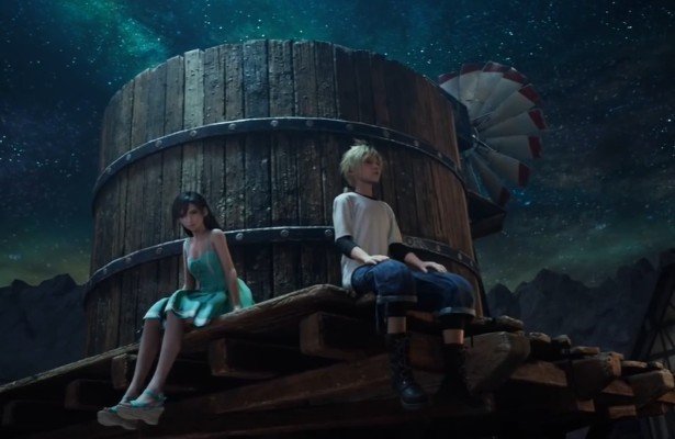 Final Fantasy VII Remake: Nowy zwiastun, nowa muzyka, starzy bohaterowie [WIDEO]