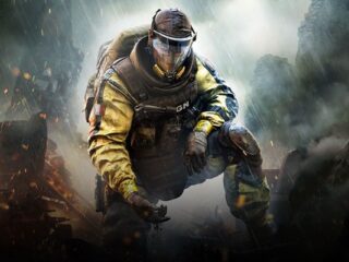Rainbow Six Siege: Operatorzy wzięli szturmem serca milionów graczy [WIDEO]