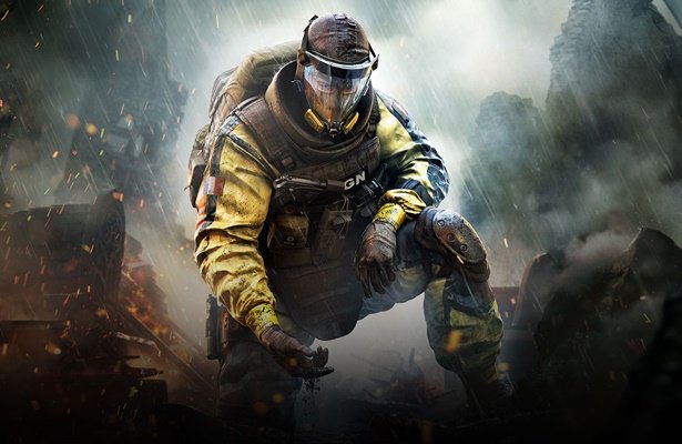 Rainbow Six Siege: Nowi operatorzy prezentują swe umiejętności [WIDEO]