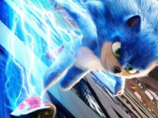Sonic the Hedgehog: Premiera filmu przesunięta na luty 2020 roku