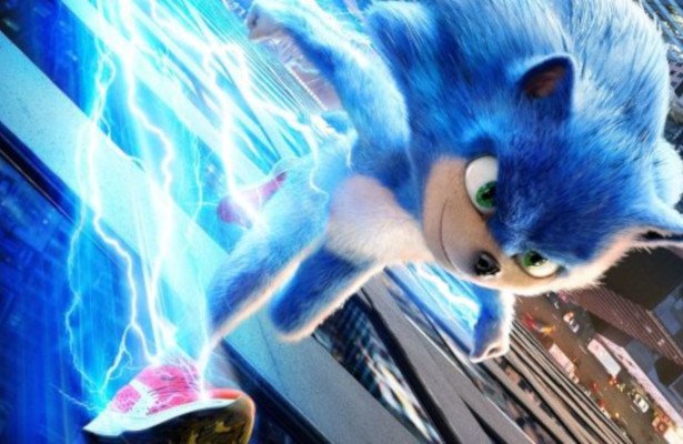Sonic the Hedgehog: Premiera filmu przesunięta na luty 2020 roku