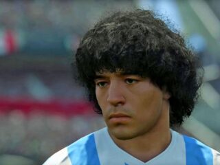 Maradona vs Konami: Niespodziewany zwrot akcji