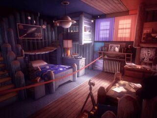 What Remains of Edith Finch: Znakomity indyk do wzięcia za darmo [WIDEO]