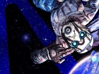 Borderlands: The Handsome Collection 97% taniej na Steamie