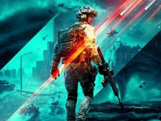 Battlefield 2042: Liczba graczy na Steamie spadła poniżej 1000