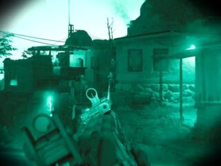 Call of Duty: Modern Warfare – Walka ramię w ramię ze znajomymi smakuje najlepiej [WIDEO]