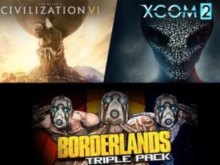 Steam: Spore obniżki cen gier 2K