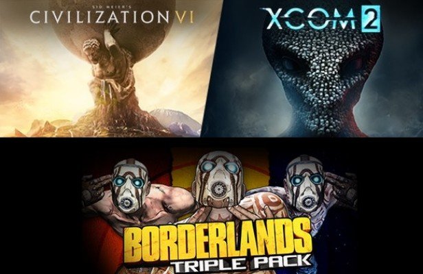 Steam: Spore obniżki cen gier 2K