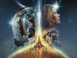Xbox One: Starfielda, Stalkera 2 czy Redfalla uruchomimy na konsoli przy pomocy chmury