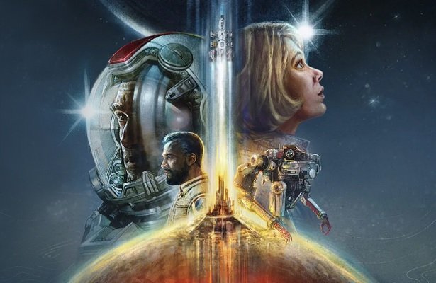 Starfield: Rozwój i przyszłość kosmicznego erpega [WIDEO]