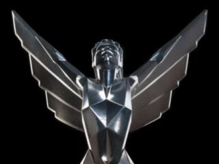 The Game Awards 2017: Pełna lista zwycięzców