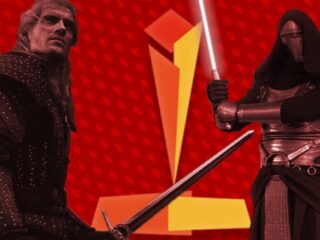 [PRZEGLĄD TYGODNIA] Miecze świetlne, dwa miecze wiedźmińskie i&nbsp;złote dżojstiki