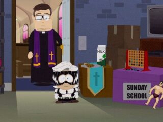 South Park: The Fractured But Whole – Pojawiło się godzinne demo… [WIDEO]