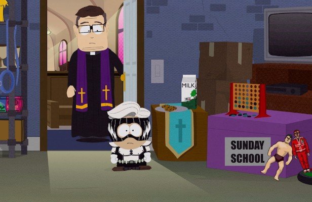 South Park: The Fractured But Whole – Pierwsze recenzje nie są złe, m´kay?