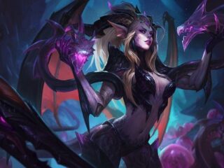 Wydawca LoL-a zarobił więcej niż Ubisoft, Activision Blizzard, Electronic Arts oraz Take-Two…