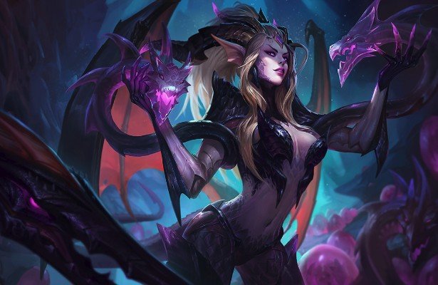 [STREAM] Gramy w League of Legends