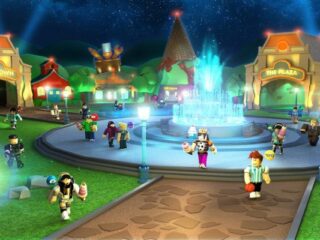 Roblox: 100 milionów aktywnych graczy miesięcznie, Minecraft na&nbsp;deskach