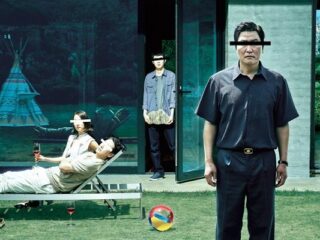 Oscary 2020: „Parasite” triumfuje, „Joker” jedynie z&nbsp;dwiema nagrodami, Netflix wielkim przegranym