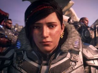 Gears 5 zapowiedziane! Oprócz tego: mobilne Gears Pop i&nbsp;pecetowe Gears Tactics [WIDEO]