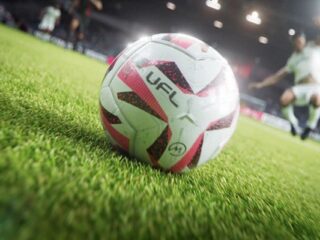 UFL: Piłkarskie doświadczenie „fair to&nbsp;play” [WIDEO]