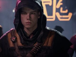Star Wars Jedi: Fallen Order – Scenarzystka Uncharted jest zdziwiona zapowiedzią gry