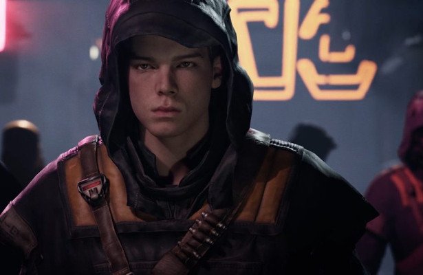 Star Wars Jedi: Fallen Order – Scenarzystka Uncharted jest zdziwiona zapowiedzią gry