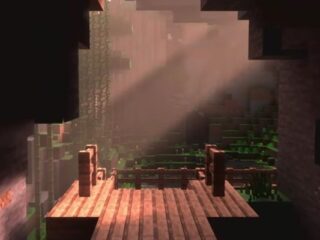 Minecraft też polubi się z ray tracingiem [WIDEO]