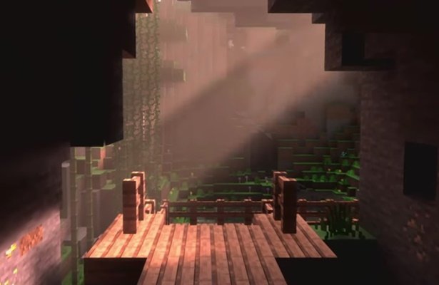 Minecraft też polubi się z ray tracingiem [WIDEO]