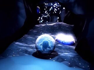 Ode: Ubisoft nagle wydaje platformówkę o&nbsp;piankowym cukierku, który&nbsp;instrumentalnie traktuje środowisko [WIDEO]