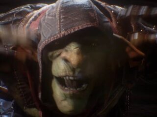 Styx: Shards of Darkness chwali się reakcjami prasy [WIDEO]