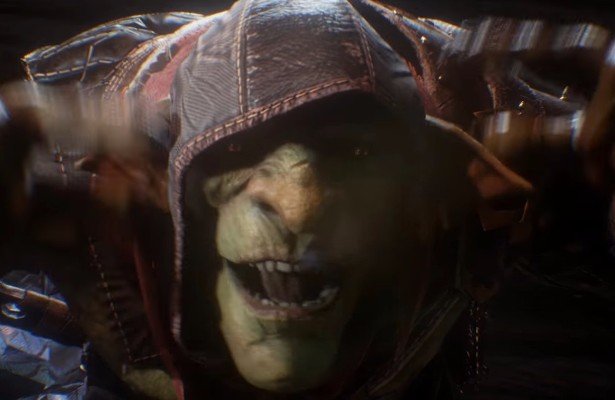 Styx: Shards of Darkness chwali się reakcjami prasy [WIDEO]