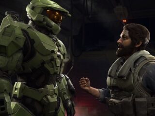 Halo Infinite: Już dziś zobaczymy singlową kampanię [WIDEO]