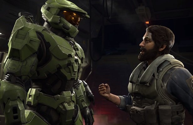 Halo Infinite: Już dziś zobaczymy singlową kampanię [WIDEO]