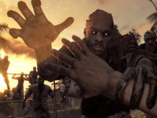 Dying Light 2: W sequelu powróci linka z hakiem