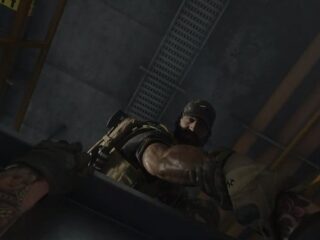 CrossFireX: Remedy tworzy konkurencję dla Call of Duty [WIDEO]