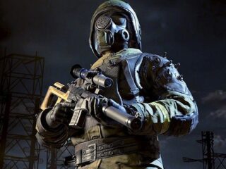 Fear the Wolves: Battle royale twórców Stalkera
