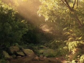CryEngine: Zobaczcie, jak ładne mogą być gry [WIDEO]