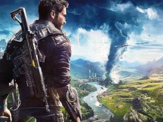 Just Cause 4: Rico sieje spustoszenie na nowym gameplayu [WIDEO]