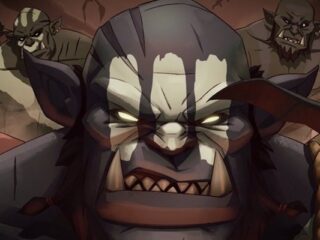 Extinction: Zwiastun zdradza założenia fabularne [WIDEO]