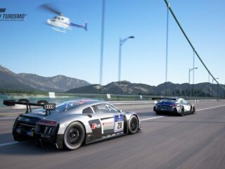 Gran Turismo Sport: Najnowsza aktualizacja wprowadzi mikropłatności [WIDEO]