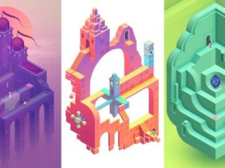 Monument Valley 2 już dostępne na&nbsp;iOS-a [WIDEO]