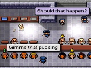 The Escapists najnowszą „darmówką” od&nbsp;Epica [WIDEO]