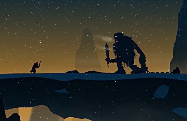 Unto The End: Pomścij rodzinę w pięknym, acz surowym świecie fantasy [WIDEO]
