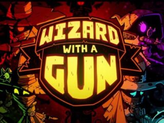 Wizard with a&nbsp;Gun: Komu&nbsp;survival Devolvera? [WIDEO]