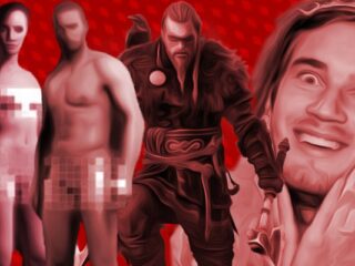 [PRZEGLĄD TYGODNIA] Rozmiar ma&nbsp;znaczenie, Polska Mistrzem Polski, nie&nbsp;tylko&nbsp;w&nbsp;CD-Action dzieje się źle?