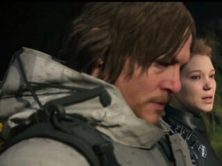 Death Stranding: Znamy datę premiery! [WIDEO]