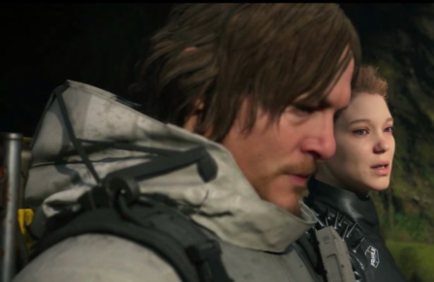Death Stranding: Znamy datę premiery! [WIDEO]