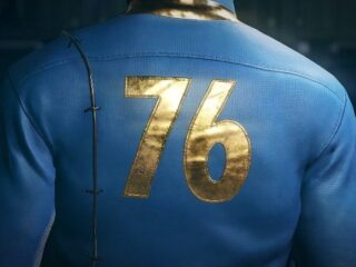 Fallout 76: Bethesda zapowiada nową odsłonę [WIDEO]