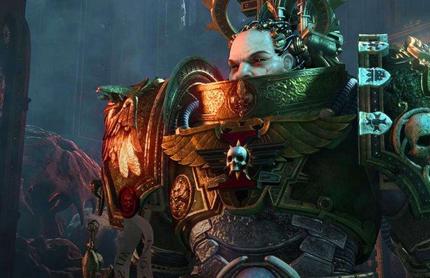 Warhammer 40,000: Inquisitor – Martyr: Kuzyn Diablo w akcji [WIDEO]